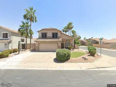 Millbrae, GILBERT, AZ 85234