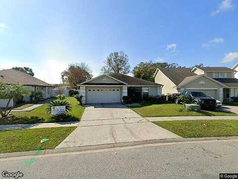 Woodruff, ORLANDO, FL 32837