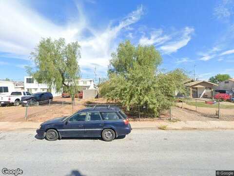 Melvin, PHOENIX, AZ 85009
