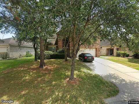 Oakhurst Forest, PORTER, TX 77365