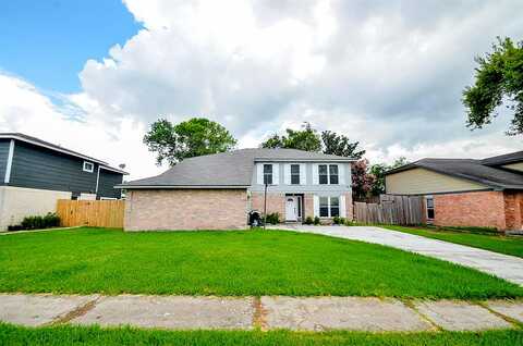 Civil, LEAGUE CITY, TX 77573