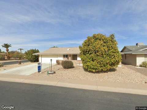 Tan Tara, SUN CITY, AZ 85351