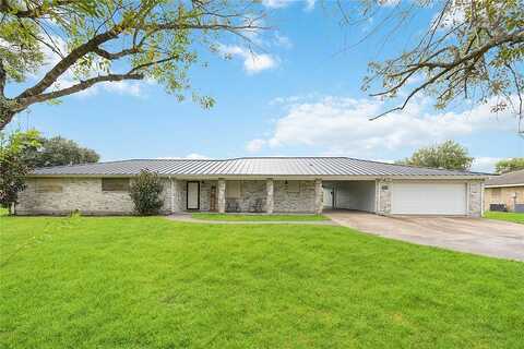 Bob White, SANTA FE, TX 77510