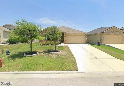 Ammonite, JARRELL, TX 76537