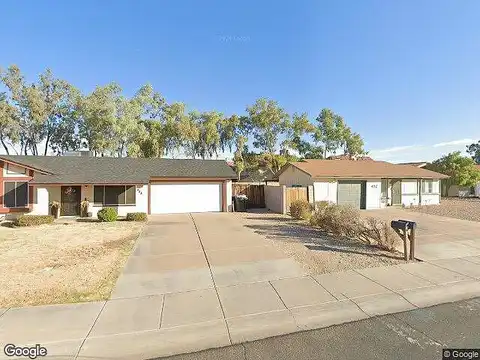 Hartford, CHANDLER, AZ 85225