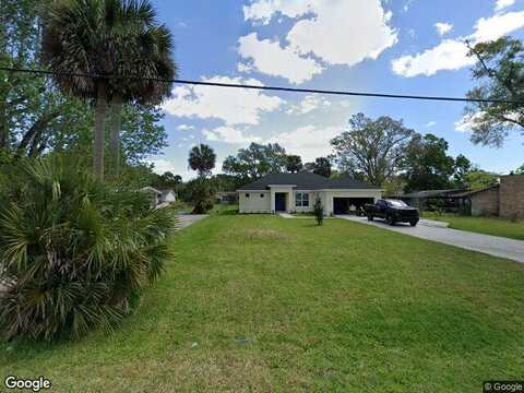 Pioneer, NEW SMYRNA BEACH, FL 32168