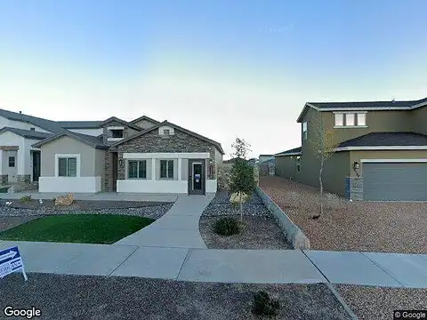 Ground Cherry, EL PASO, TX 79934
