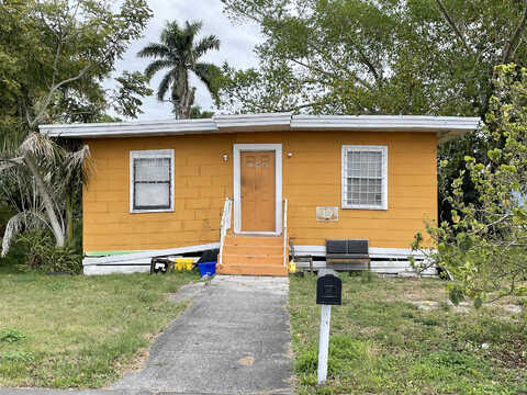 Cypress, PAHOKEE, FL 33476