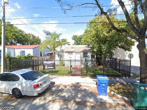 34Th, MIAMI, FL 33127