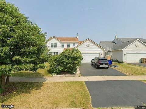 103Rd, KENOSHA, WI 53142
