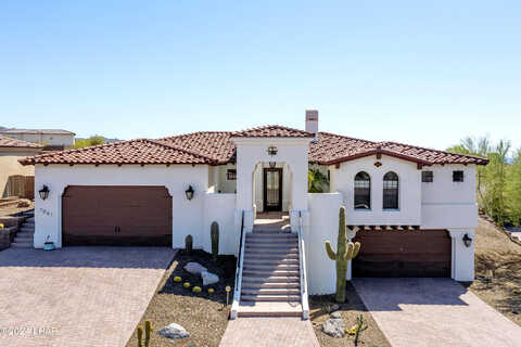 Circula De Hacienda, LAKE HAVASU CITY, AZ 86406