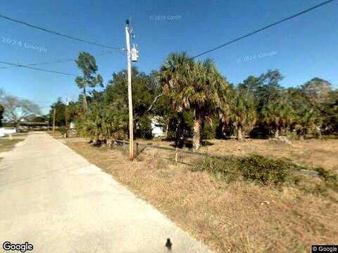 234Th, OLD TOWN, FL 32680