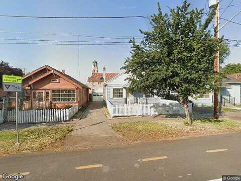 9Th, KLAMATH FALLS, OR 97601