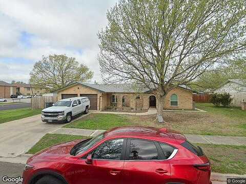 Standridge, KILLEEN, TX 76543