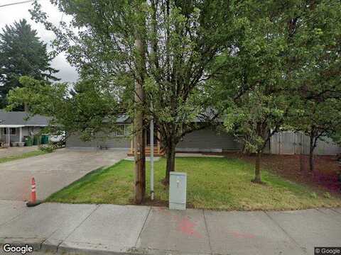 College, NEWBERG, OR 97132