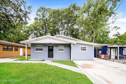 Rosselle, JACKSONVILLE, FL 32205