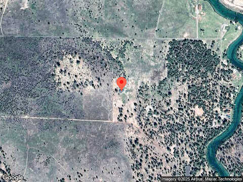 Glendale, CHILOQUIN, OR 97624