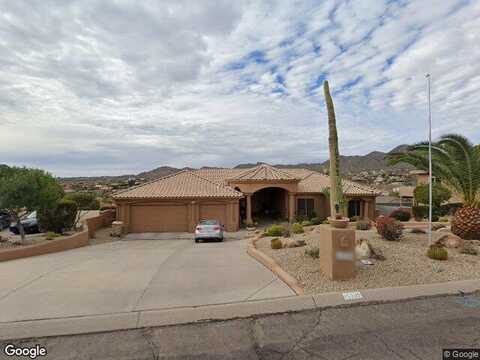 Centipede, FOUNTAIN HILLS, AZ 85268
