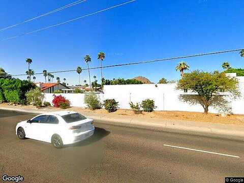 Mcdonald, PARADISE VALLEY, AZ 85253