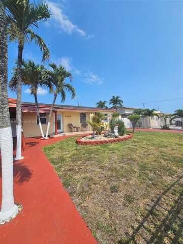 9Th, HIALEAH, FL 33013