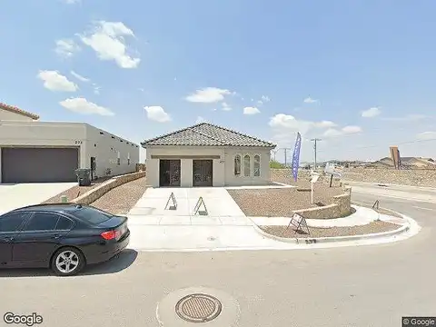 Ulshaw, EL PASO, TX 79928