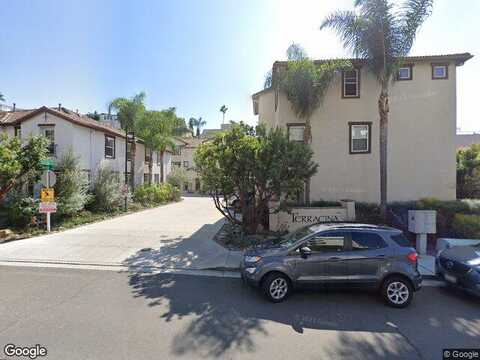 Terracina, SAN DIEGO, CA 92103