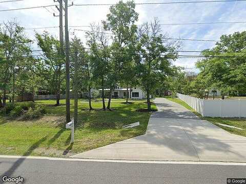 Old Nassauville, FERNANDINA BEACH, FL 32034