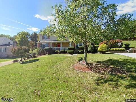 Willow, EXPORT, PA 15632