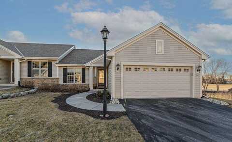 Woodfield, WATERFORD, WI 53185