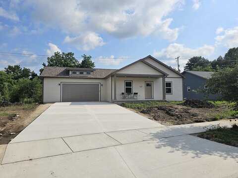 Sandmar, RIPON, WI 54971