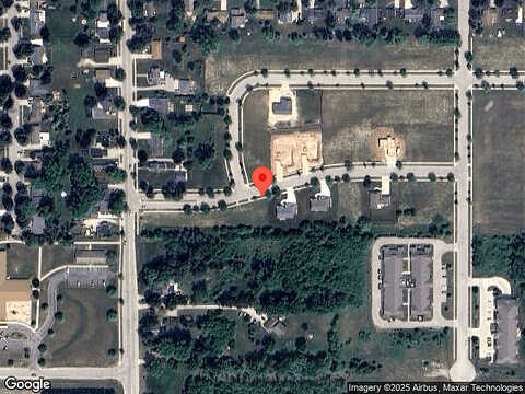 Sandmar, RIPON, WI 54971