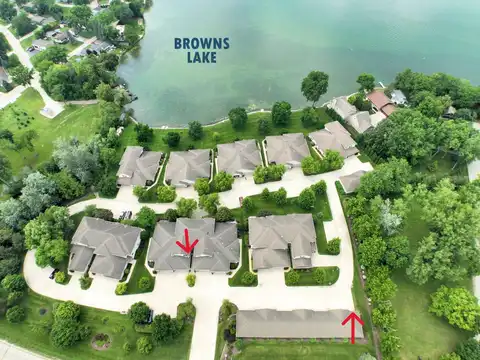 Durand, BURLINGTON, WI 53105