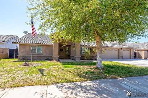 47Th, YUMA, AZ 85365