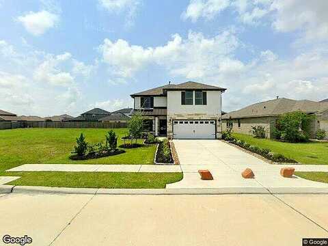 Coral, TEXAS CITY, TX 77591