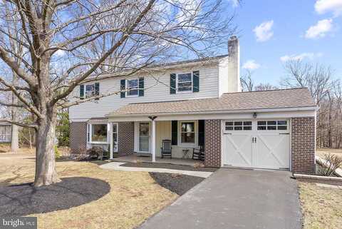 Brookside, HARLEYSVILLE, PA 19438