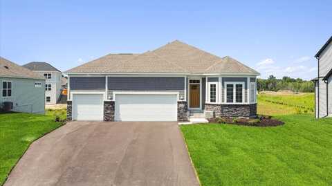 144Th, DAYTON, MN 55327