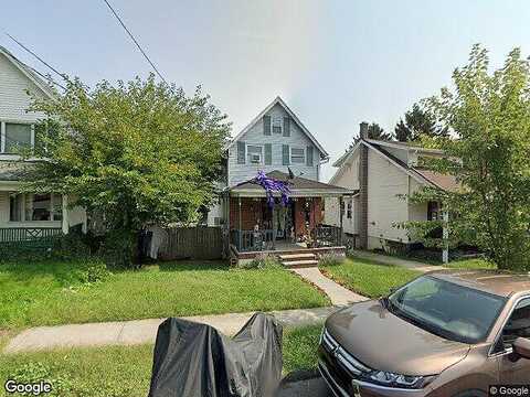 Snyder, SCRANTON, PA 18504