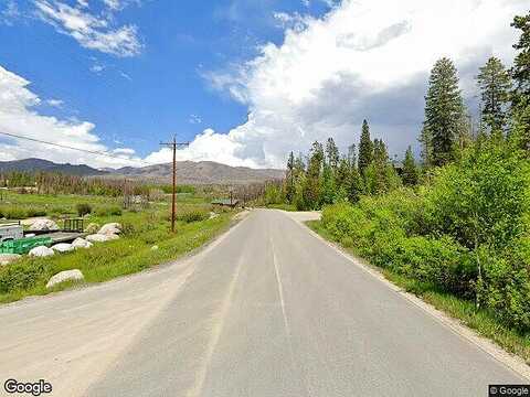 Gcr 442 #2B, Grand Lake, CO 80447