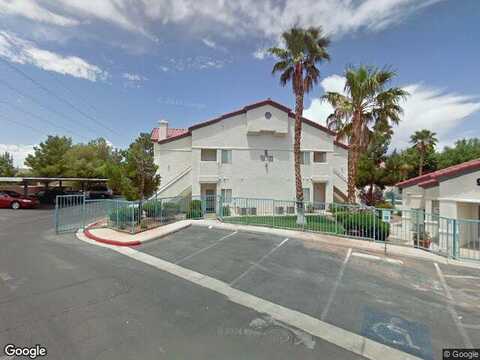 Heavenly Hills, LAS VEGAS, NV 89145