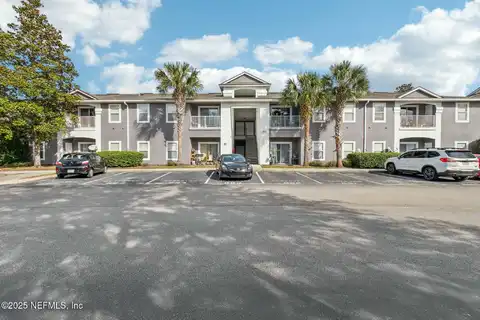 Merrill, JACKSONVILLE, FL 32277