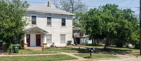 6Th, MINERAL WELLS, TX 76067