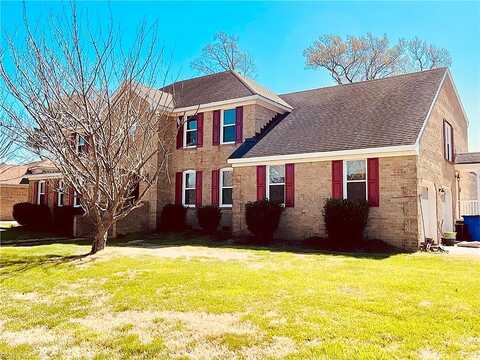 Sharon, NORFOLK, VA 23518