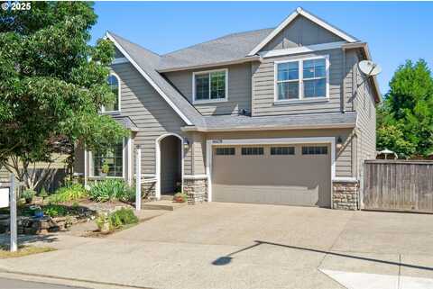 River Birch, OREGON CITY, OR 97045