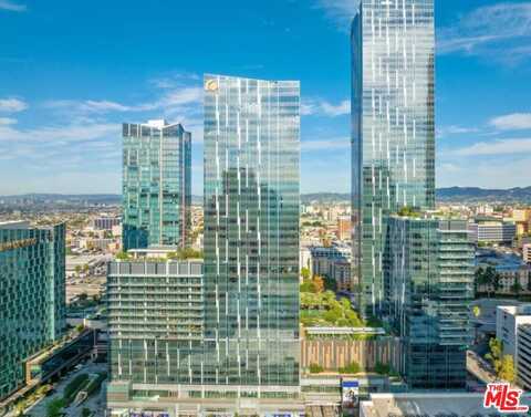 Francisco, LOS ANGELES, CA 90017