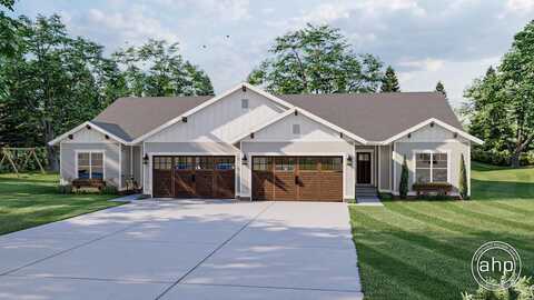 Kensington, RIPON, WI 54971