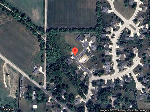 Kensington, RIPON, WI 54971