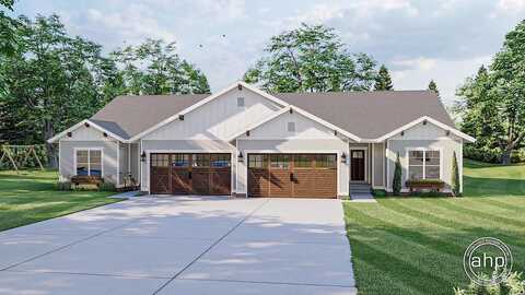 Kensington, RIPON, WI 54971