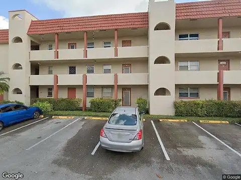 Sunrise Lakes, SUNRISE, FL 33322