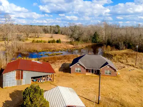 County Road 831, NACOGDOCHES, TX 75964
