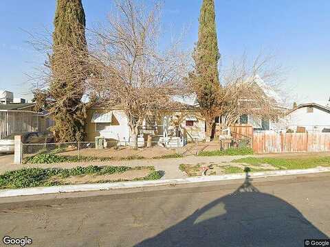 Pacific, BAKERSFIELD, CA 93305